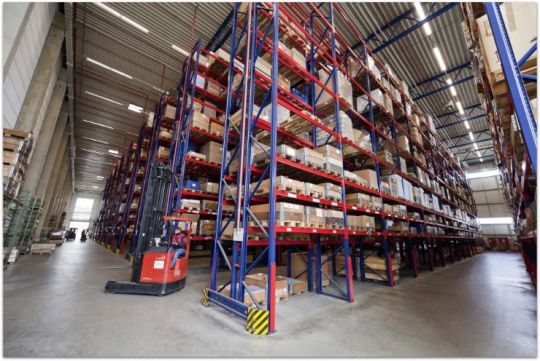 Kelling Autoparts